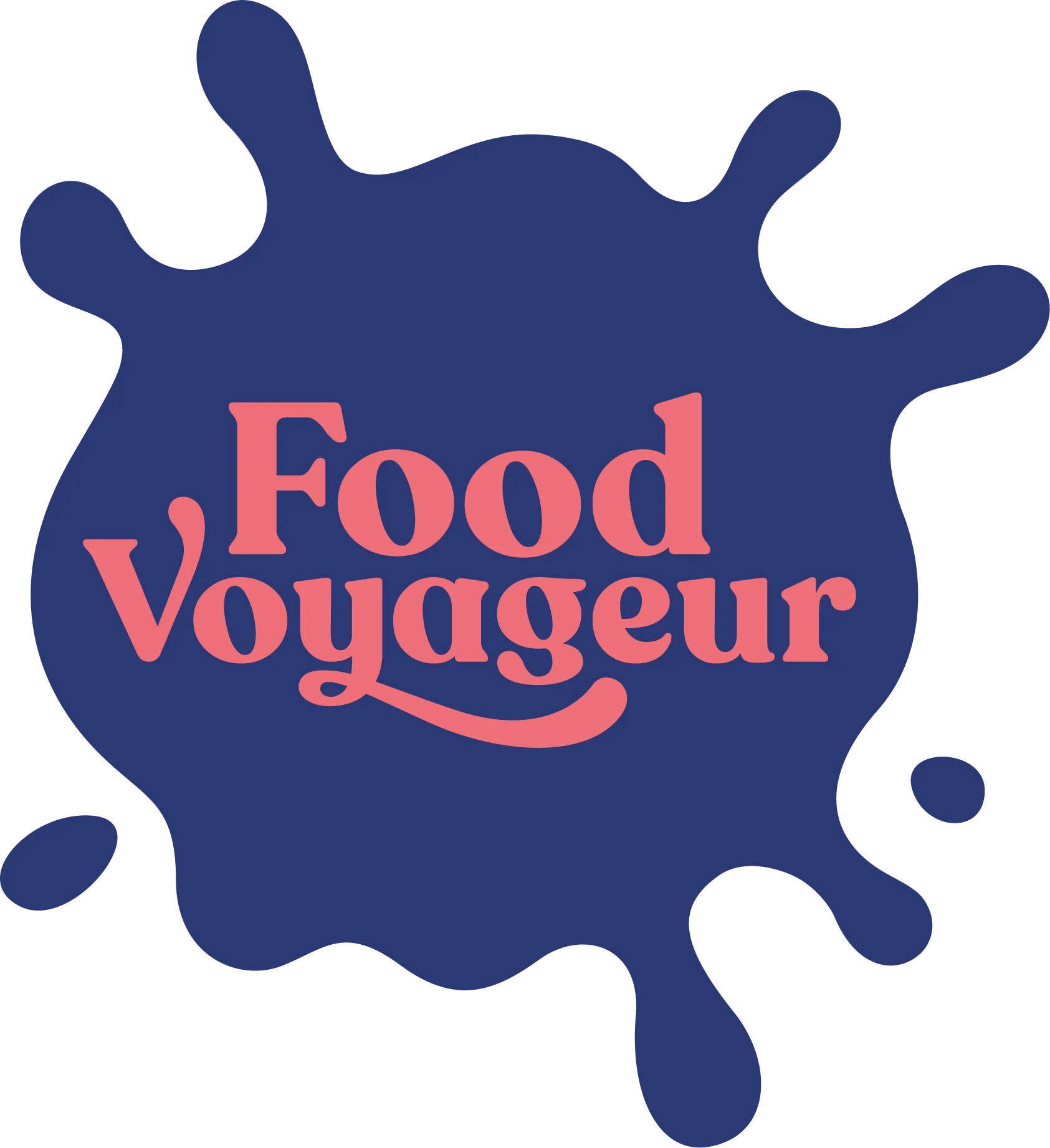 FoodVoyageur Logo